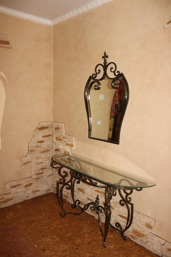 Zolota Pidkova Bed & Breakfast โคเวล ภายนอก รูปภาพ
