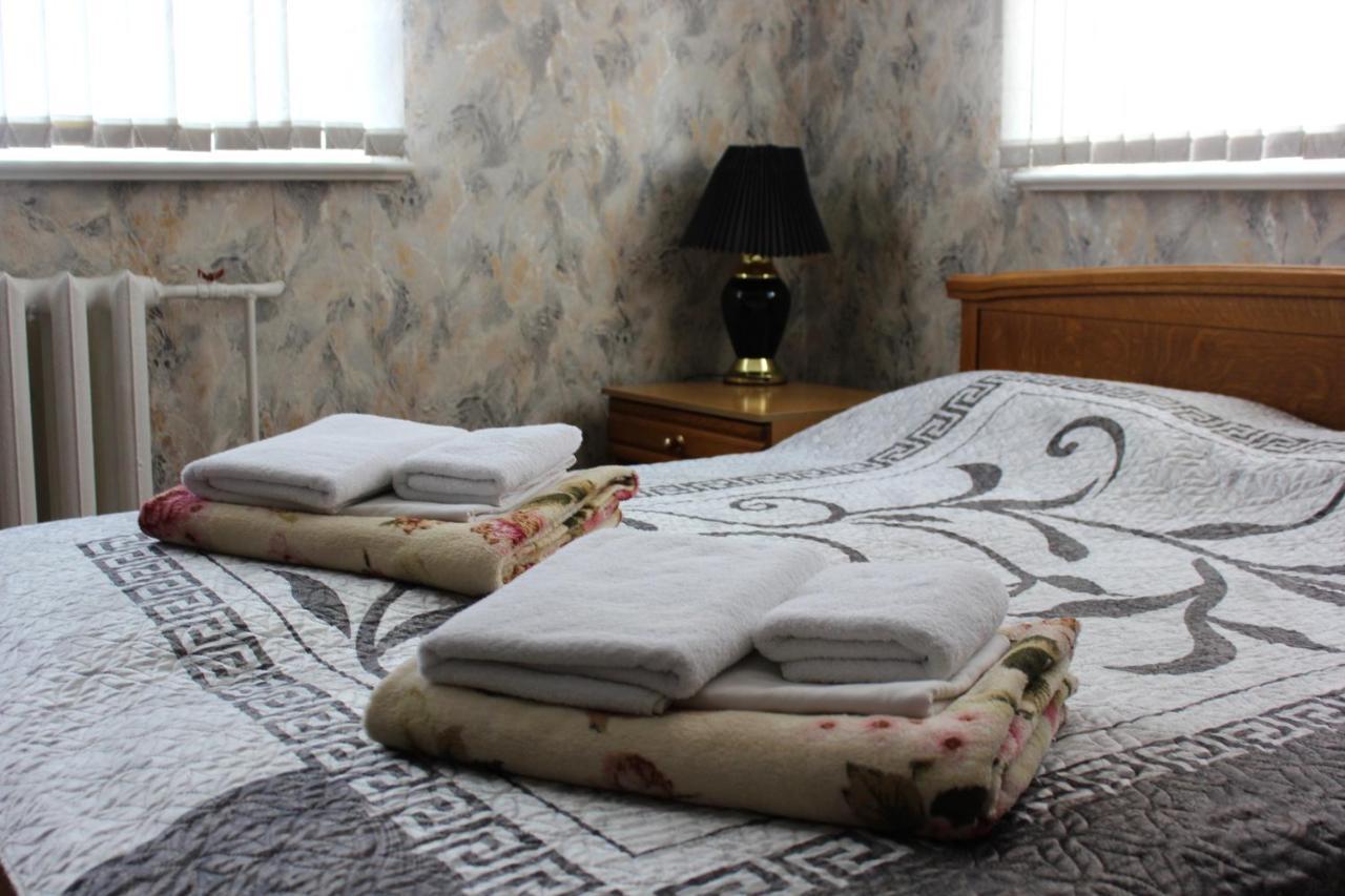 Zolota Pidkova Bed & Breakfast โคเวล ภายนอก รูปภาพ