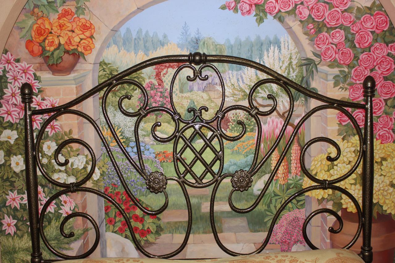 Zolota Pidkova Bed & Breakfast โคเวล ภายนอก รูปภาพ
