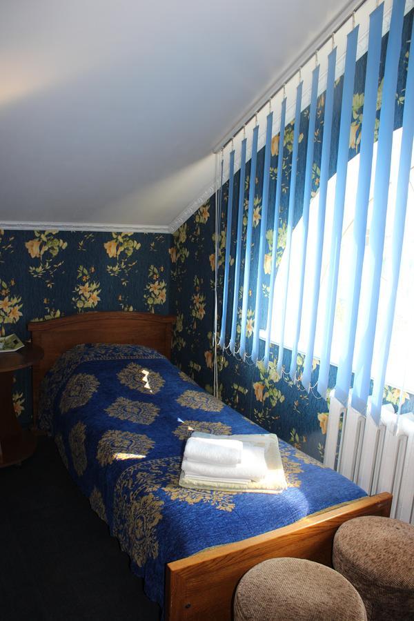 Zolota Pidkova Bed & Breakfast โคเวล ภายนอก รูปภาพ