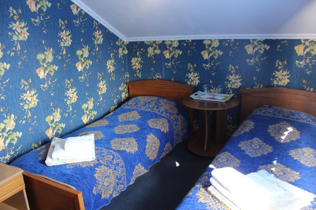 Zolota Pidkova Bed & Breakfast โคเวล ภายนอก รูปภาพ
